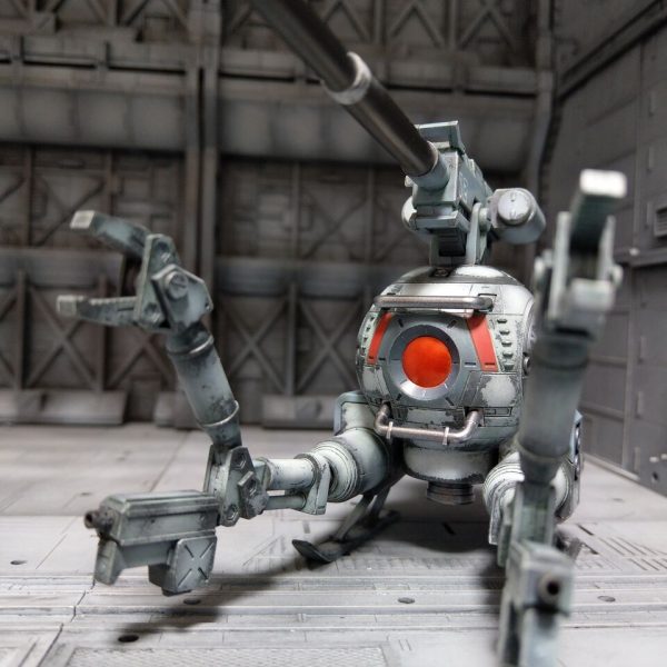 サンダーボルト第三巻付録ボール