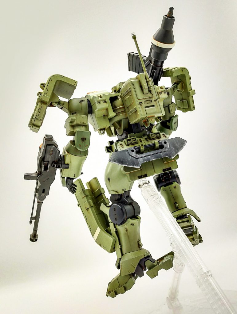 ティエレン–4枚目/制作者：坂本コウジ