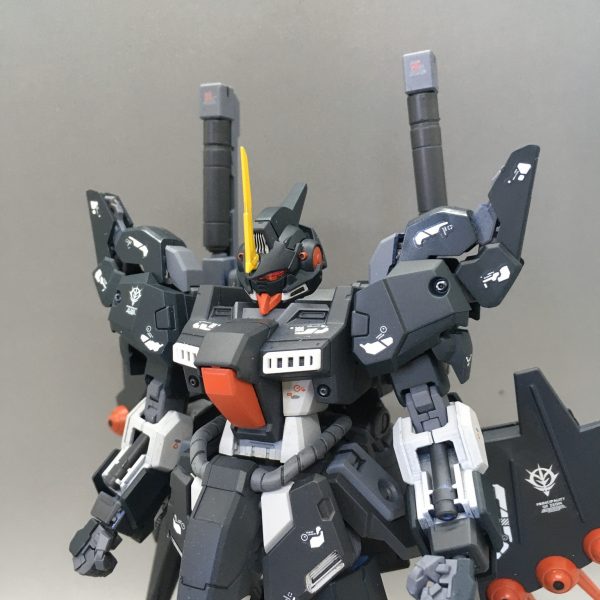 トーリスリッター・ラー