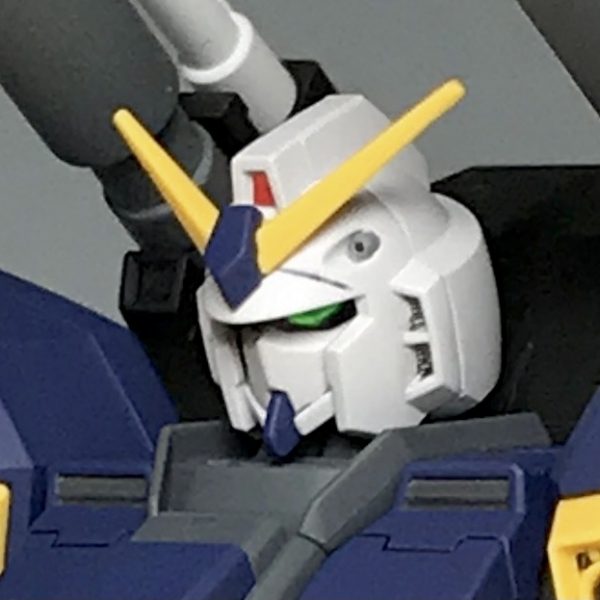 RX-78-6 ガンダム6号機(マドロック)