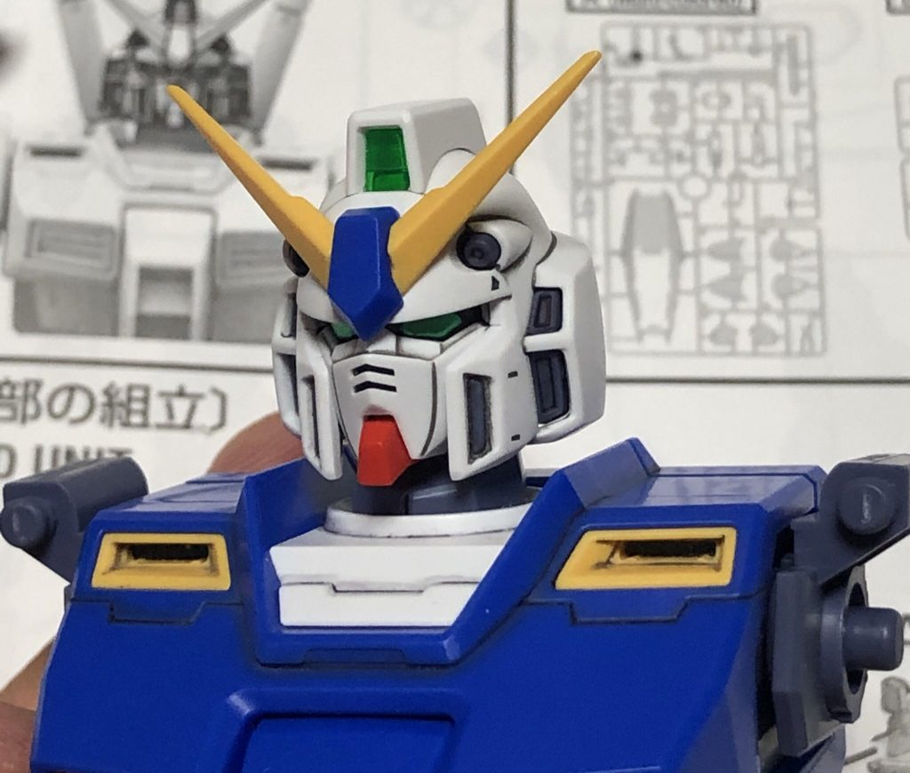 ALEX–3枚目/制作者：VGUN