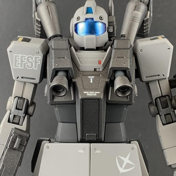 ジムナイトシーカー