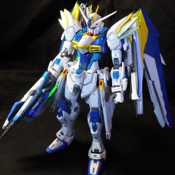 アストライアガンダム　フリーダムフレーム