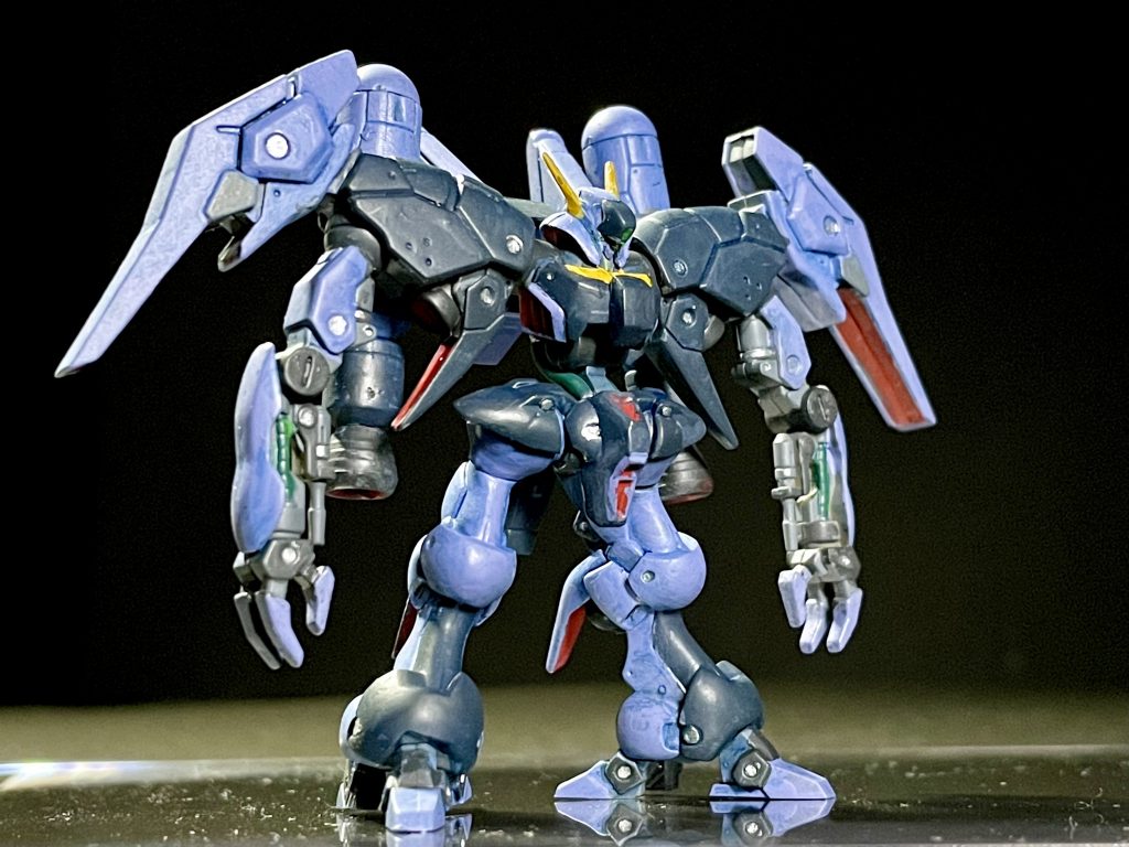 アーティファクト バイアラン・カスタム–4枚目/制作者:sawat1203 / さわてぃー