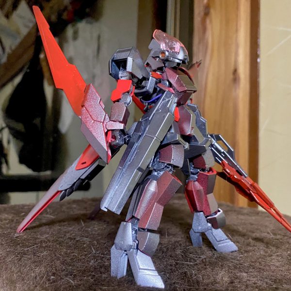 グレイズ•フレズヴェルク