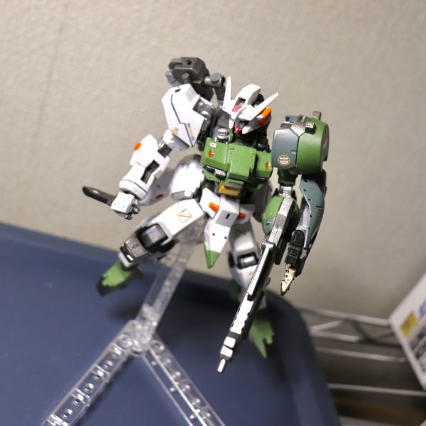 ガンダムアスタロトアナザー