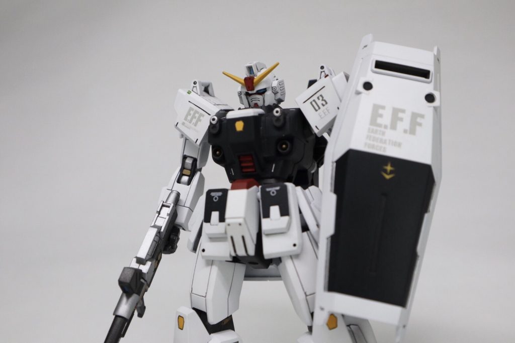 ブルーディスティニー3号機ver.Ri–8枚目/制作者:Riku