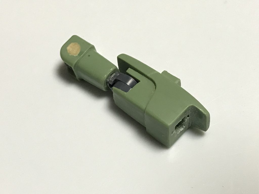 1/144 ガンイージ–7枚目/制作者:tsf94sy