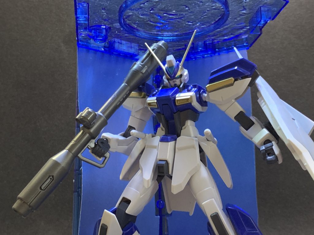 ストライクG(先行量産ウィンダム)–7枚目/制作者:のしん