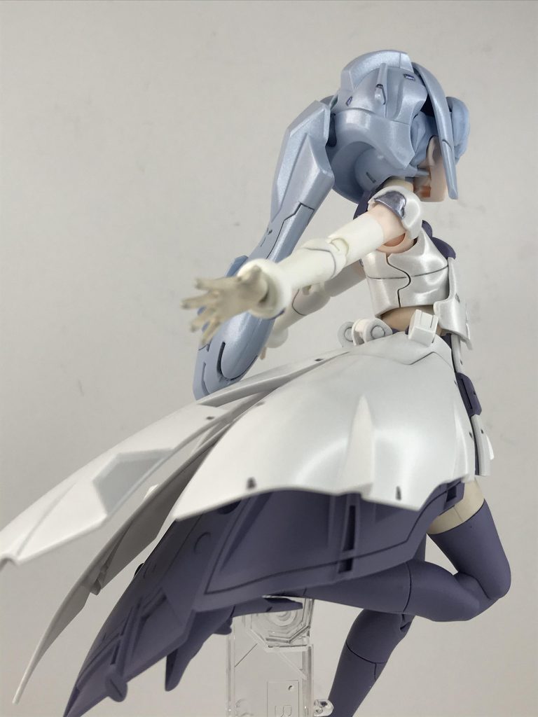 モビルドールサラ–6枚目/制作者:mkoku