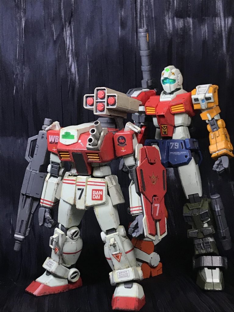 ちっさいのが好みなので普通に小さくしてしまいましたが、ヘイスティって実は大きいんですよね。