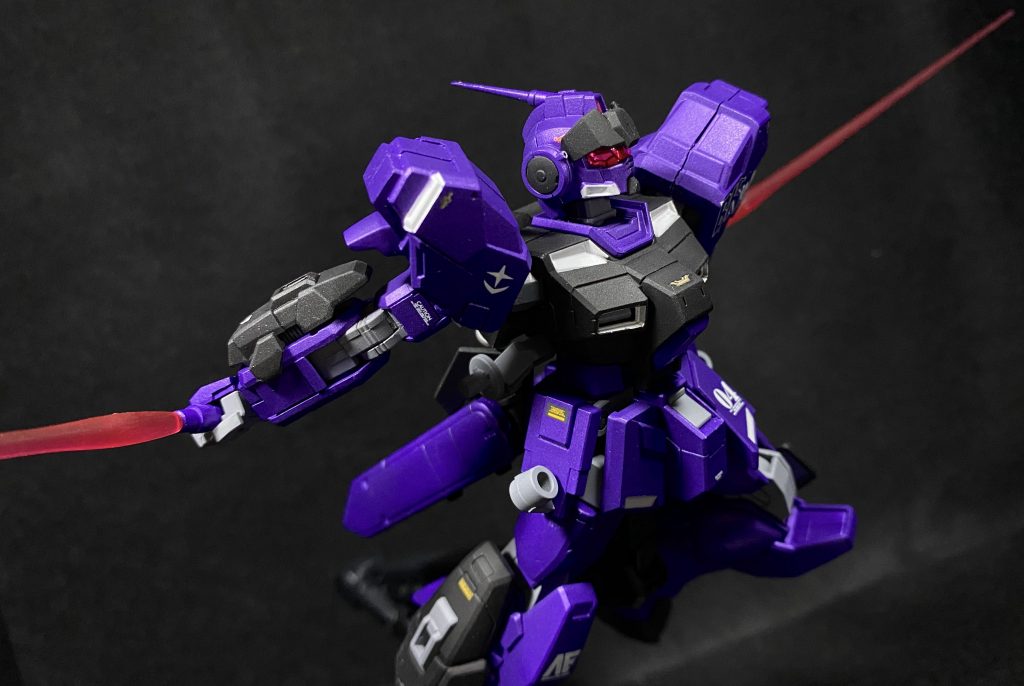 サーベルがとにかく似合うんじゃ…見ていただきありがとうございました!また次の作品で!