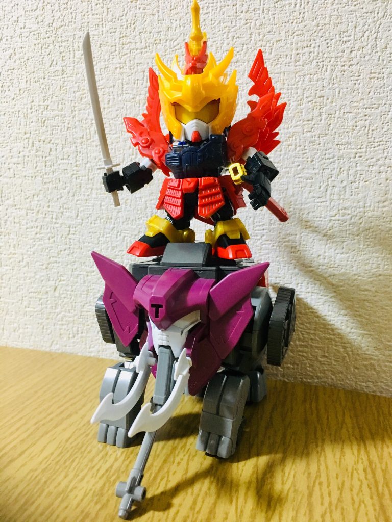 以上、閲覧頂きありがとうございました。