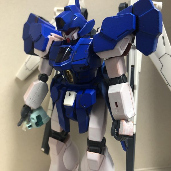 ジェガンブラストマスター(EXAM)