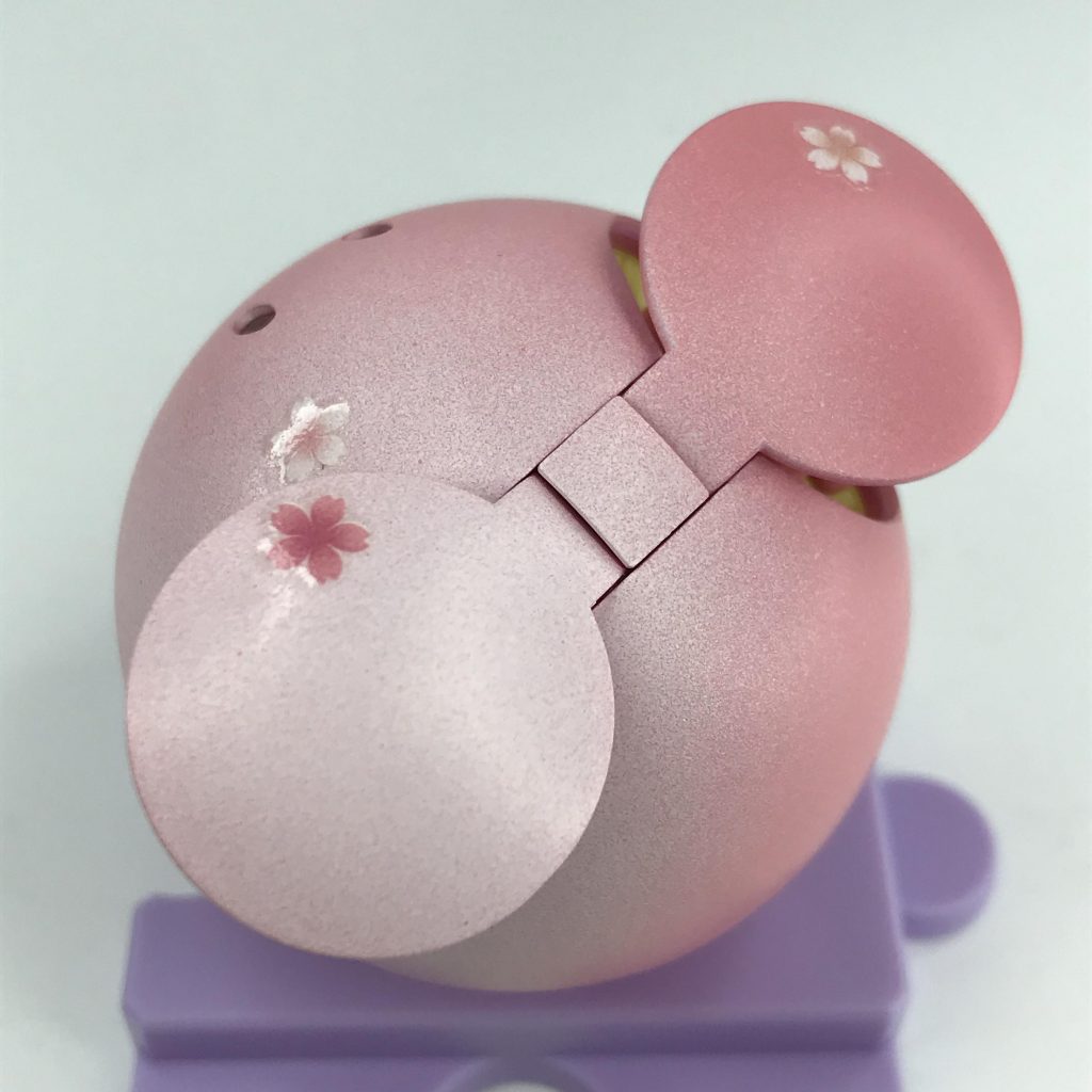 なかなかそれっぽくできました(^^)