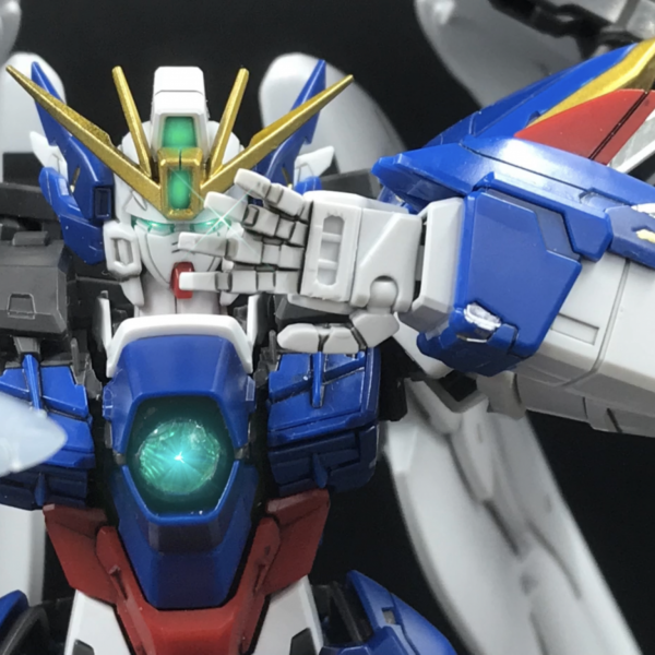 ウイングゼロVerKa