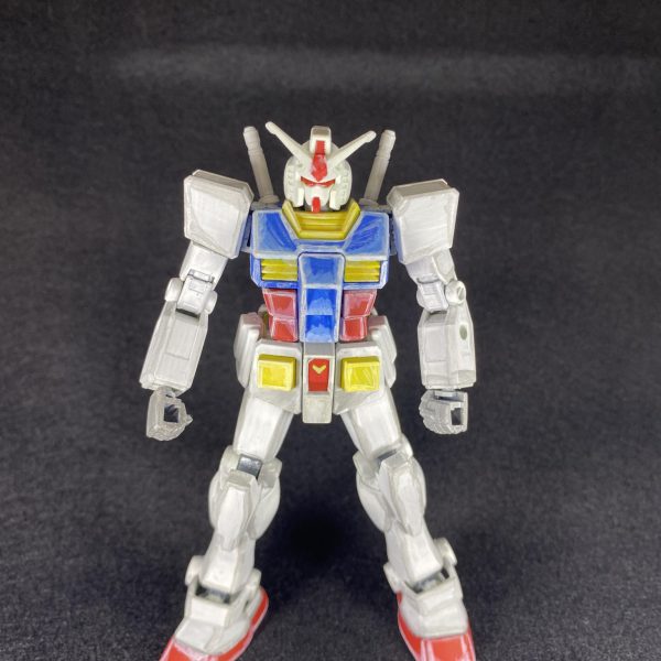 EG RX-78 ガンダム