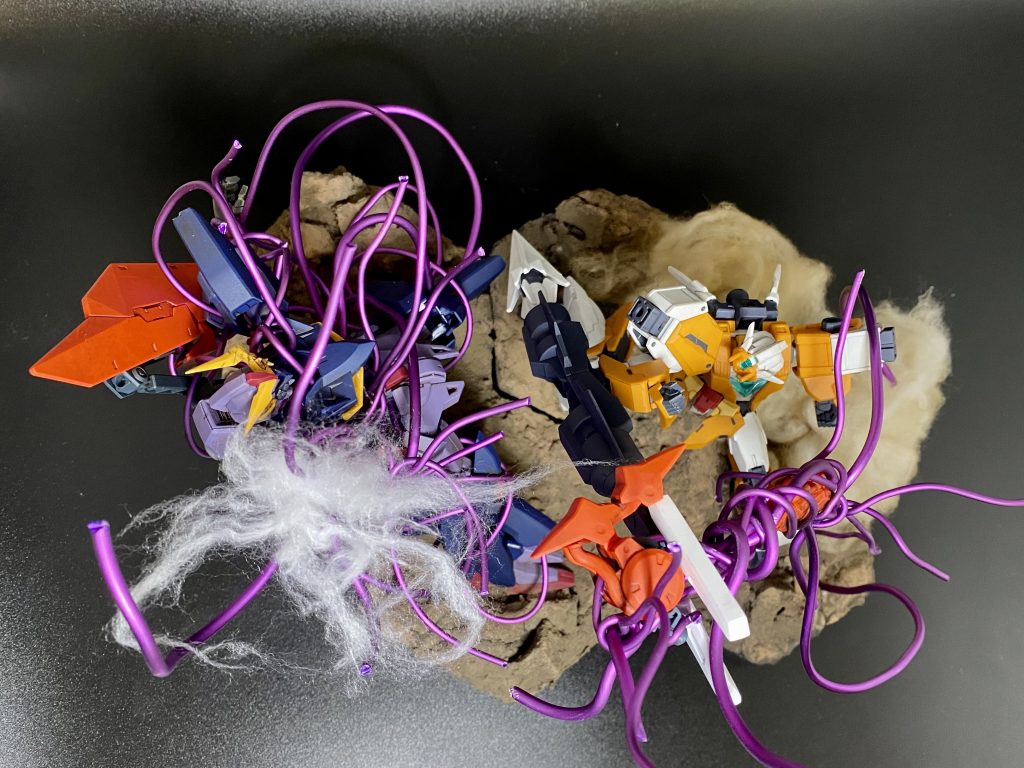 刻限のゼルトザーム–5枚目/制作者：T-self