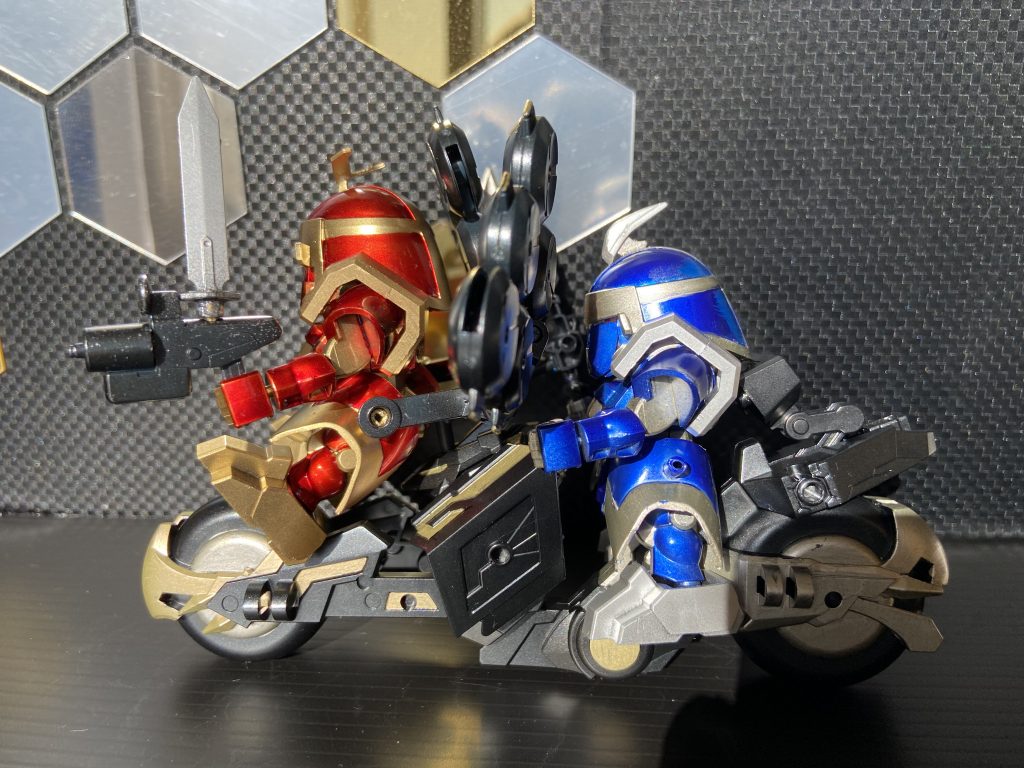 横からが可愛い❤️