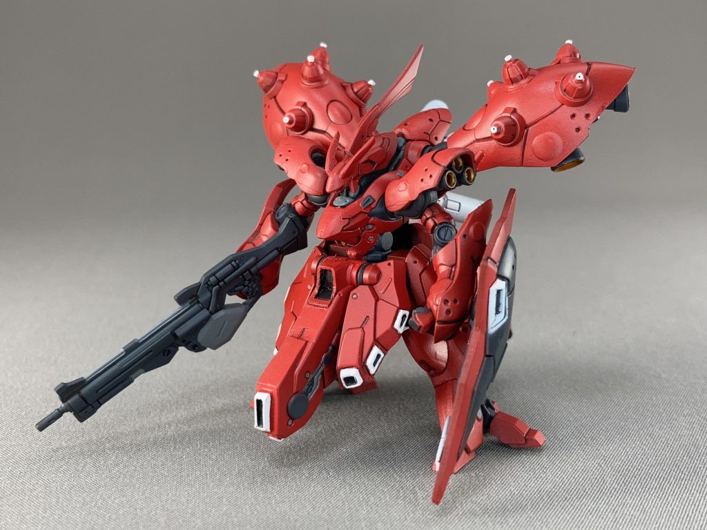 ナイチンゲール–3枚目/制作者：monmo