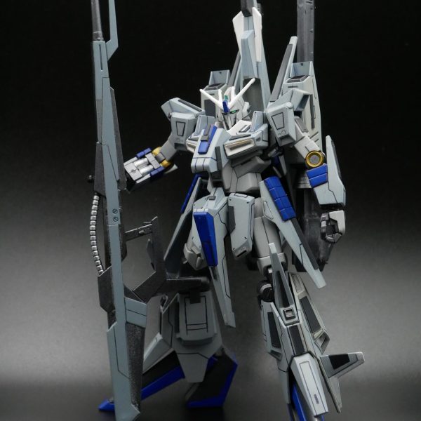 ZII(コンセプト：ゼータプラス)