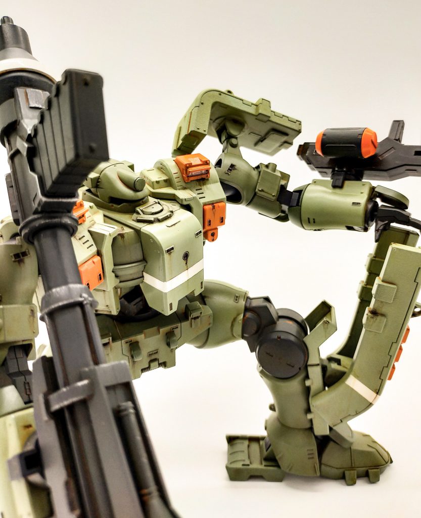 ティエレン–3枚目/制作者：坂本コウジ