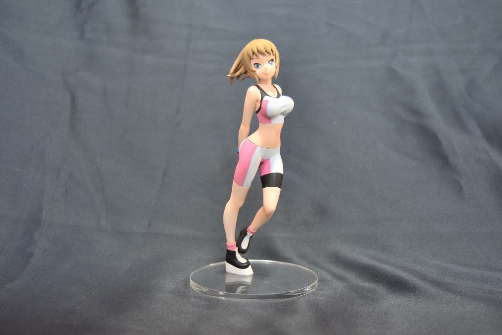 【1/9　ホシノ・フミナ】–3枚目/制作者：@SIRIUSdanna