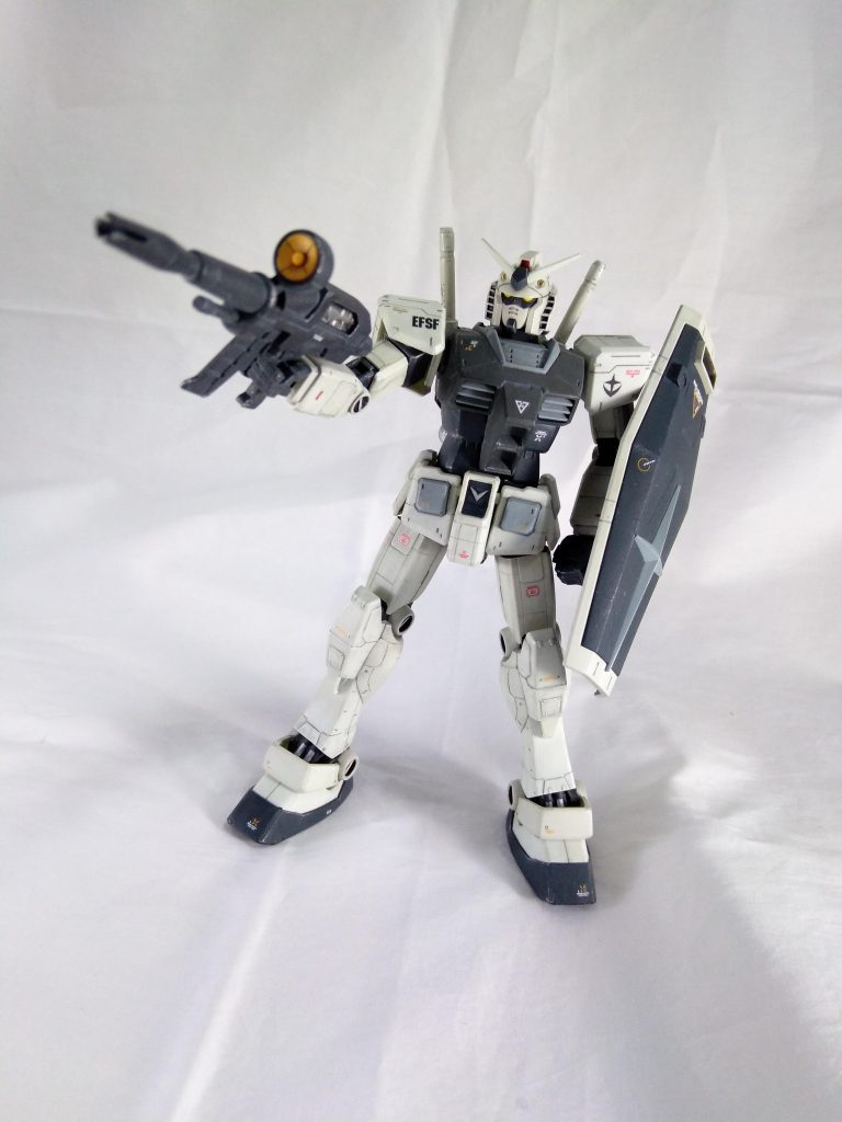 デカールのチョイスは相変わらず適当。こういう細かいとこが適当なのもそろそろなおしてかないとダメですね＞＜；