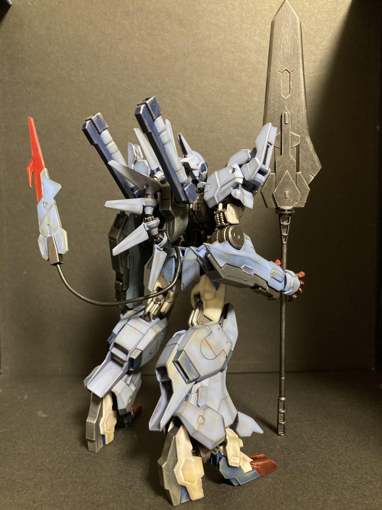 トーリスリッター・ウールヴヘジン–8枚目/制作者:yokuyoku