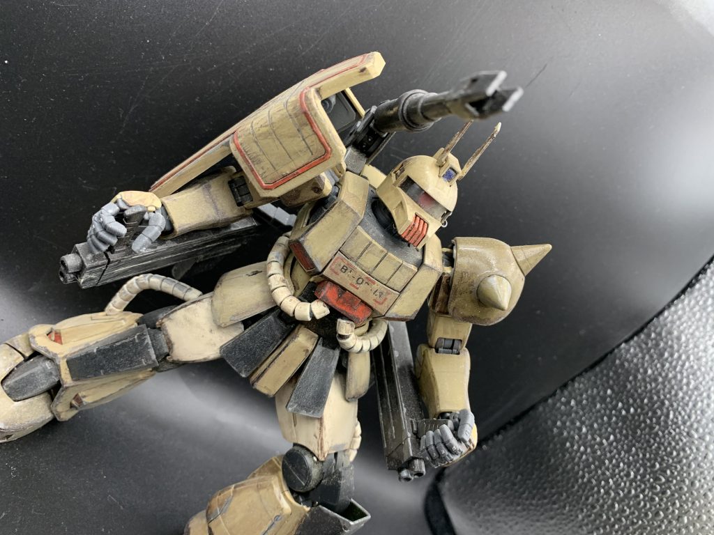 ブンドド–3枚目/制作者：超兄貴