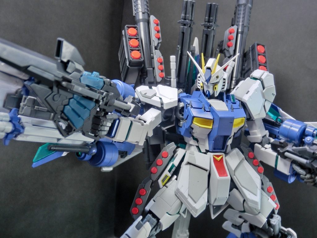 サイコフレーム展開