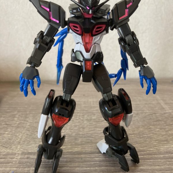 G-エルスウェルト