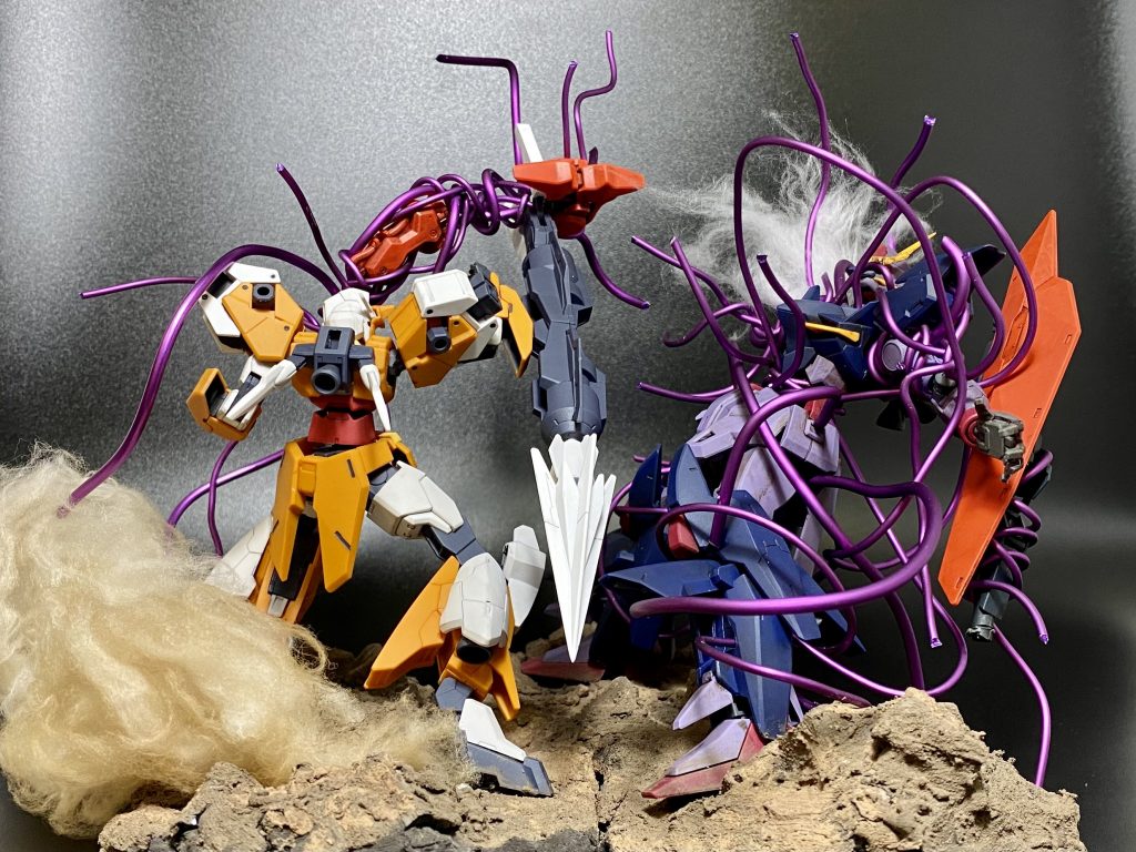 刻限のゼルトザーム–4枚目/制作者：T-self