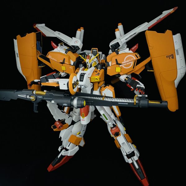 最近組んだプラモたちをまとめて公開！