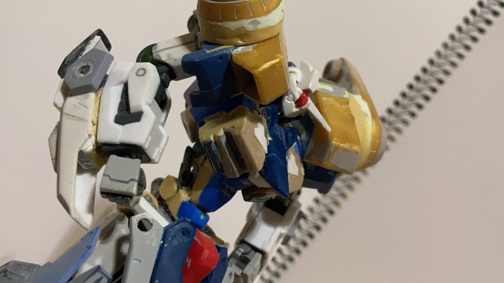 ハーフカウル (レーシーフォルム)