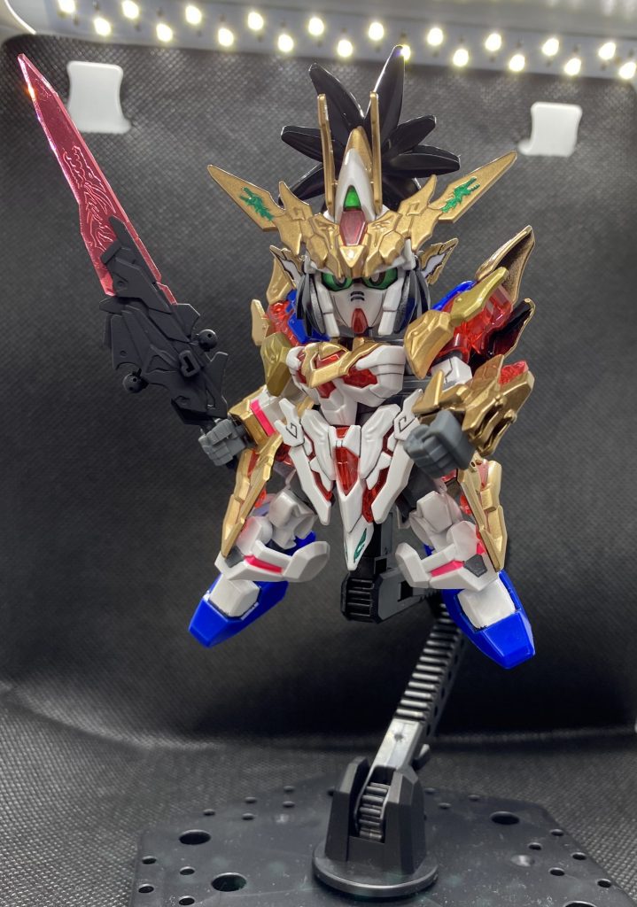 ツインアイのみ附属のシールを使用