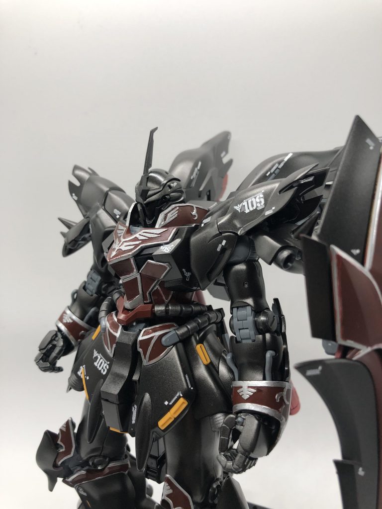 黒ンジュ–2枚目/制作者：しょうちゃん