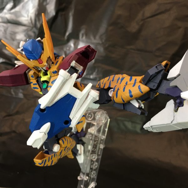 ケヴィンマナガンダム