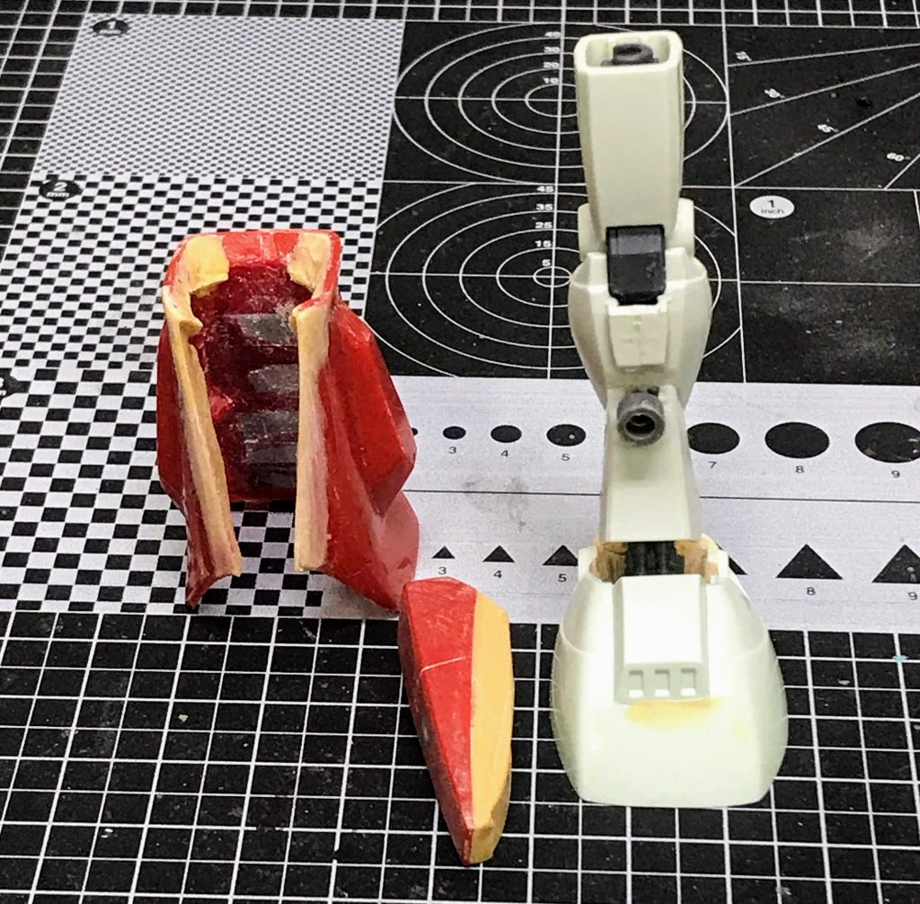 パーフェクトガンダム–9枚目/制作者:Re:JIN