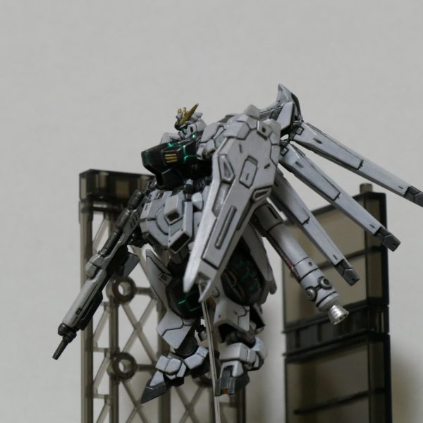 ガンダムアーティファクト　ハイニュー