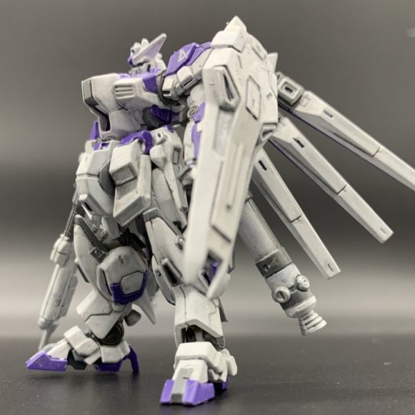 Hi-νガンダム アーティファクト