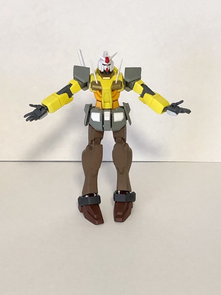 「おはなー？」