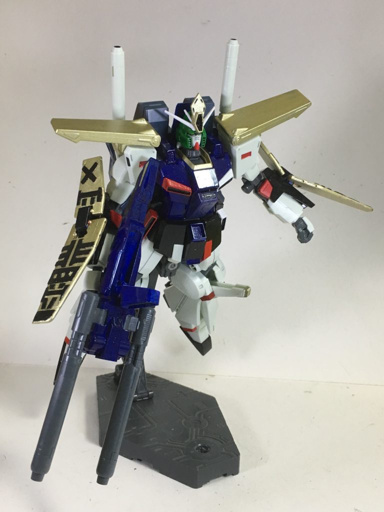 カラーリングは四季映姫様の配色にしています。