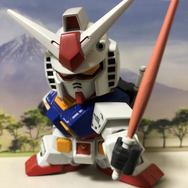 RX-78-2ガンダム ver.G30th