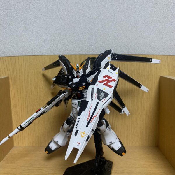 ヒロガンダム！