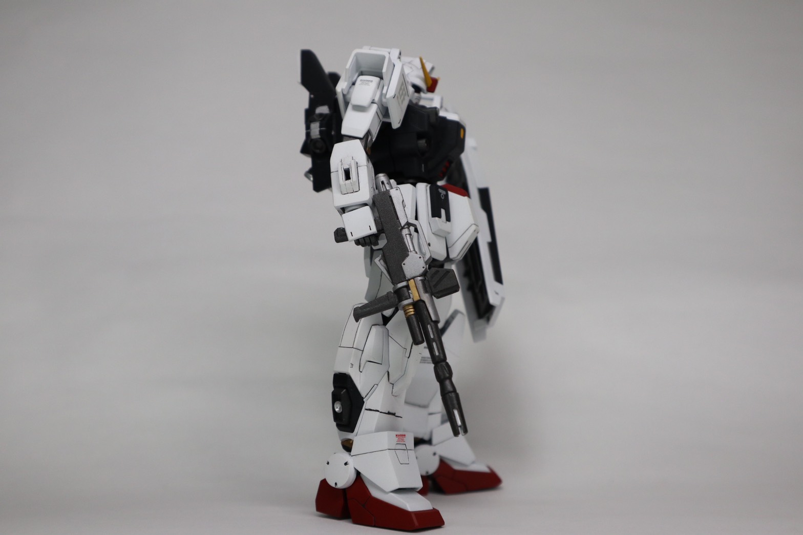 ブルーディスティニー3号機ver Ri Rikuさんのガンプラ作品 Gunsta ガンスタ