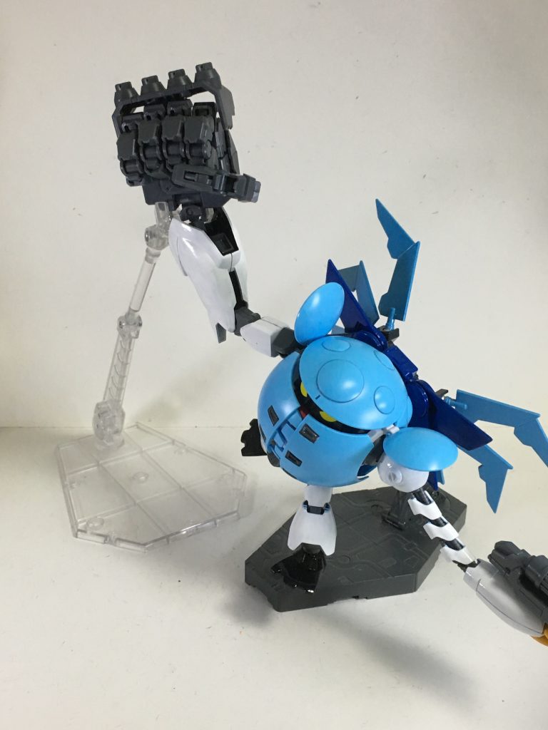 チルノカプル–9枚目/制作者:ばっさー