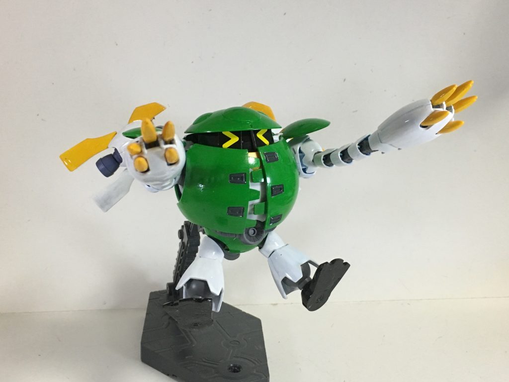 大妖精カプル–6枚目/制作者:ばっさー