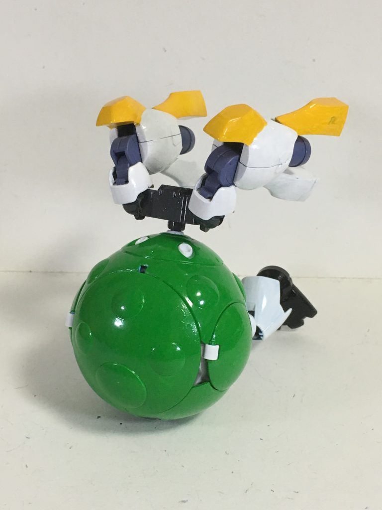 大妖精カプル–9枚目/制作者:ばっさー