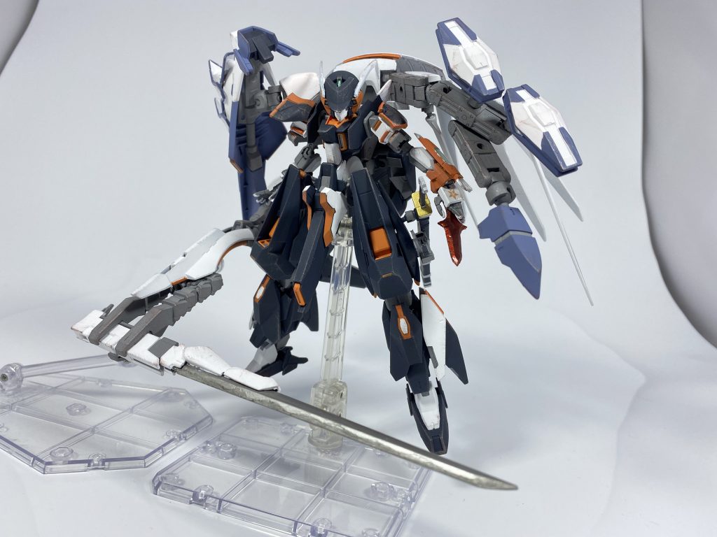 WONDWART-Ni/FRITH–3枚目/制作者：まるいるか@Maru_Iruka